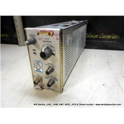 TEKTRONIX 7A19 AMPLIFIER
