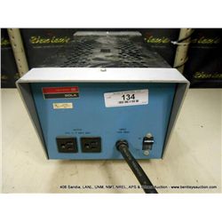 SOLA POWER SUPPLY