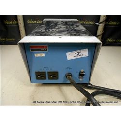 SOLA POWER SUPPLY