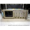 Image 1 : TEKTRONIX TDS 744A OSCILLOSCOPE (print sequence:) 59237
