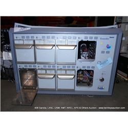 TENNELEC OASIS OXFORD (print sequence:) 59232