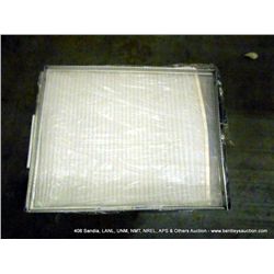 AIR SPONGE FILTER (print sequence:) I-334