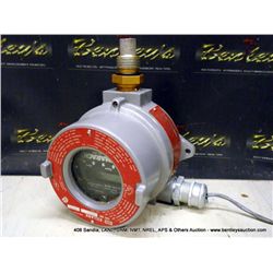 KILLARK HKGL ENCLOSURE