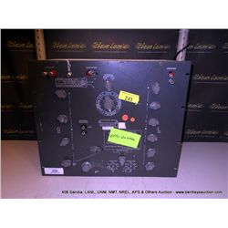 PARALLEL POWER SUPPLY (print sequence:) I-241