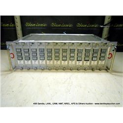 TA RUN PERMIT CHASSIS