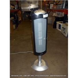 LORELL PORTABLE HEATER