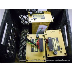 BOX: LAMBDA POWER SUPPLIES