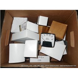 BOX: GREENLEE TRANSFORMERS