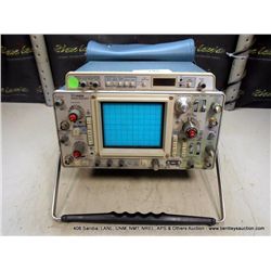 TEKTRONIX 465 OSCILLOSCOPE
