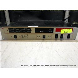 VARION 880 RS GAUGE (print sequence:) I-163