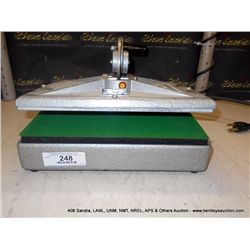 JUNIOR MODEL 60 PRESS