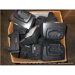 BOX: INTERMEC CHARGERS