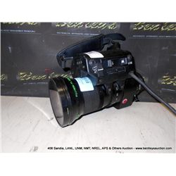 FUJINON 18X 8i5 BERM-9 (print sequence:) 59432