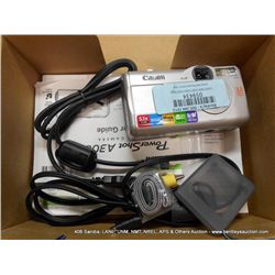 CANON POWER SHOT A300 (print sequence:) 59434