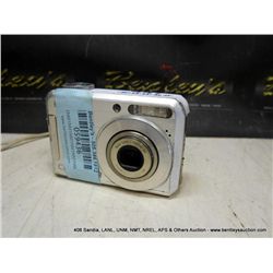 SONY CYBER SHOT (print sequence:) 59436