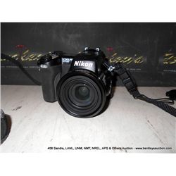 NIKON COOL PIX 5700 (print sequence:) 59465