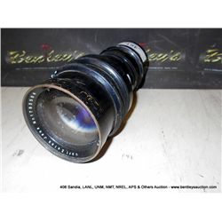 BURKE PHOTOMETRICS 101721