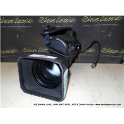 FUJINON A15X8 BEVM-28 (print sequence:) 59460