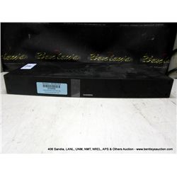 TANDBERG B380104 (print sequence:) 59466