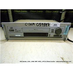 JVC SR-53654 TIME LAPSE RECORDER (print sequence:) 59597