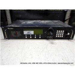 QUICKSET C2200 VIDEO CONTROLLER (print sequence:) 59607