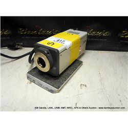 NEC NC-15 VIDEO CAMERA