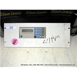 QUALMETRICS TAINS USE INTERFACE