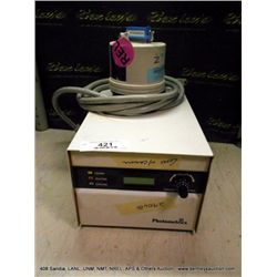 PHOTOMETRICS CH350 TEMP CAMERA & CONTROLLER (print sequence:) 59447