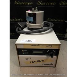 PHOTOMETRICS CH350 TEMP CAMERA & CONTROLLER (print sequence:) 59448