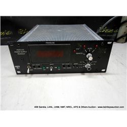 MKS PDR-C-2C READOUT (print sequence:) I-182