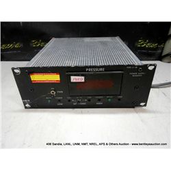 MKS PDR-C-1B PREADOUT (print sequence:) I-182