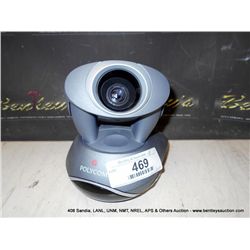 POLYCOM MPTZ-5N (print sequence:) 59461