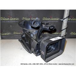 PANASONIC DVC PRO HD P2 (print sequence:) 59467