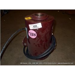 BLH ELECTRONICS LOAD CELL C382 (print sequence:) 59616