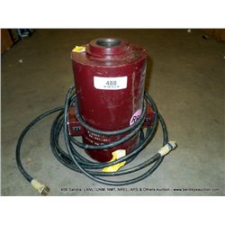 BLH ELECTRONICS LOAD CELL V302 (print sequence:) 59615