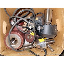 BOX: BIH ELECTRONIC LOAD CELLS (print sequence:) 59612