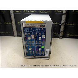 BNC AP-1 (print sequence:) I-118