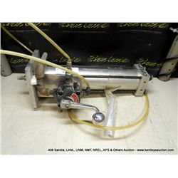 MEAD FLUID DYNAMICS VALVE 1/4"