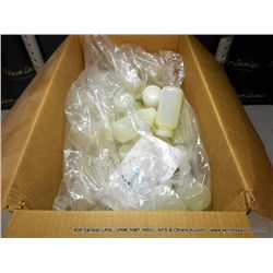 ICHEM BOTTLE NATL HDPE NALGENE (print sequence:) 59761