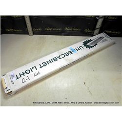 UNDER CABINET LIGHT (print sequence:) 59475