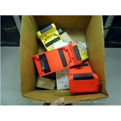 BOX: ELECTRICAL PARTS (print sequence:) 59730