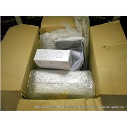 BOX: ELECTRICAL PARTS (print sequence:) 59732