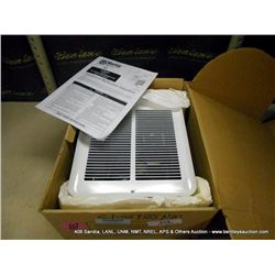 MARLEY HEATER FAN (print sequence:) 59555