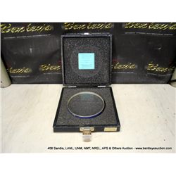 BOX: QUART GLASS (print sequence:) 1857