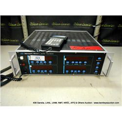 NEWPORT MOTION CONTROLLER (print sequence:) 59429