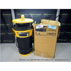 CLASS II LASER PARTS