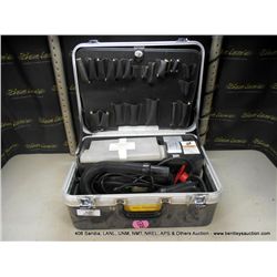 3M BLACK CASE VACUUM (print sequence:) 59733