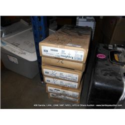 EXIT SIGNS (6X THE MONEY) (print sequence:) 59723