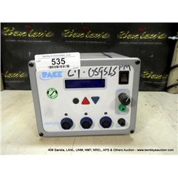 PACE MBT 350 SOLDER STATION (print sequence:) 59565