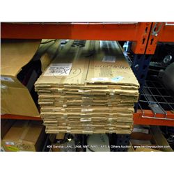 LOT: 3M FIRE BARRIER CS-195+ (13X THE MONEY) (print sequence:) 59484